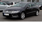 Крылья, пороги и арки на Volkswagen Passat CC – надежные кузовные детали для ремонта