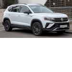 Крылья, пороги и арки на Volkswagen Taos – надежные кузовные детали