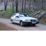 Крылья, пороги и арки на Volvo 440 – надежные кузовные детали для вашего автомобиля