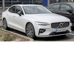 Крылья, пороги и арки на Volvo S60 – кузовные детали для надежного восстановления автомобиля