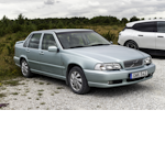 Крылья, пороги и арки на Volvo S70 – надежные кузовные элементы для восстановления автомобиля