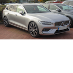 Крылья, пороги и арки на Volvo V60 – надежные кузовные детали для ремонта