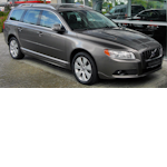 Крылья, пороги и арки на Volvo V70 – надежные кузовные детали для ремонта
