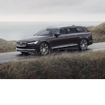 Крылья, пороги и арки на Volvo V90 – надежные кузовные детали для ремонта