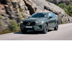 Крылья, пороги и арки на Volvo XC60 – надежные кузовные детали для ремонта