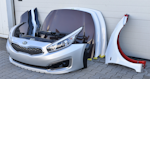 Автозапчасти и кузовная оптика в Минске — autobody.by