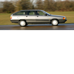 Крылья, пороги и арки на AUDI 100 (C3): надежные кузовные автозапчасти в Минске