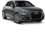Автозапчасти кузова для AUDI A1 (8X): как сохранить стиль и надежность автомобиля