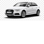 Автозапчасти кузова для AUDI A3: надежность, стиль и практичность