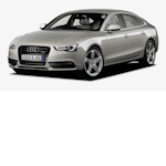 AUDI A5 (B8): стиль, динамика и надежность
