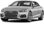 AUDI A5 (B9): современный стиль и надежность