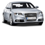 AUDI A6 (C6): сочетание элегантности и технологий