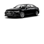 AUDI A6 (C8): современный флагман бизнес-класса