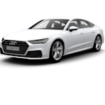 AUDI A7 (4G): стиль и технологичность