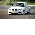 BMW 1 серии (E81, E82, E87, E88): стильный и динамичный премиум-класс