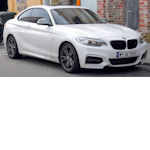 Автозапчасти кузова BMW 2 (F22) в Минске – пороги, арки, крылья, капоты, бамперы, оптика и зеркала