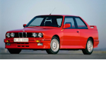 Автозапчасти кузова BMW 3 (E30) в Минске – пороги, арки, крылья, капоты, бамперы, оптика и зеркала