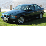 Автозапчасти кузова BMW 3 (E36) в Минске – пороги, арки, крылья, капоты, бамперы, фары, фонари и зеркала
