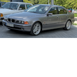 Автозапчасти кузова BMW 5 (E39) в Минске – пороги, арки, крылья, капоты, бамперы, фары, фонари и зеркала