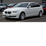 Автозапчасти кузова BMW 5 (F07) в Минске – пороги, арки, крылья, капоты, бамперы, фары, фонари и зеркала