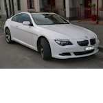 Автозапчасти кузова BMW 6 (E63, E64) в Минске – пороги, арки, крылья, капоты, бамперы, фары, фонари и зеркала