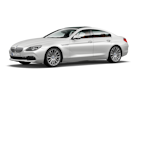 Автозапчасти кузова BMW 6 GC в Минске – пороги, арки, крылья, капоты, бамперы, фары, фонари и зеркала