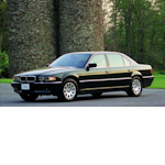 Автозапчасти кузова BMW 7 (E38) в Минске – пороги, арки, крылья, капоты, бамперы, фары, фонари и зеркала