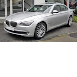 Автозапчасти кузова BMW 7 (F01/F02) в Минске – пороги, арки, крылья, капоты, бамперы, фары, фонари и зеркала