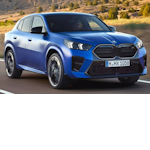 Автозапчасти кузова BMW X2 в Минске – пороги, арки, крылья, капоты, бамперы, фары, фонари и зеркала