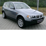 Автозапчасти кузова BMW X3 (F25) в Минске – пороги, арки, крылья, капоты, бамперы, фары, фонари и зеркала